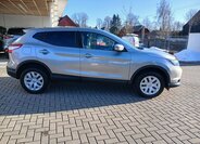 Nissan Qashqai SUV 1,6 l 120 kw