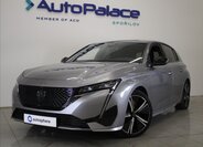 Peugeot 308 Hatchback 1,2 l 96 kw