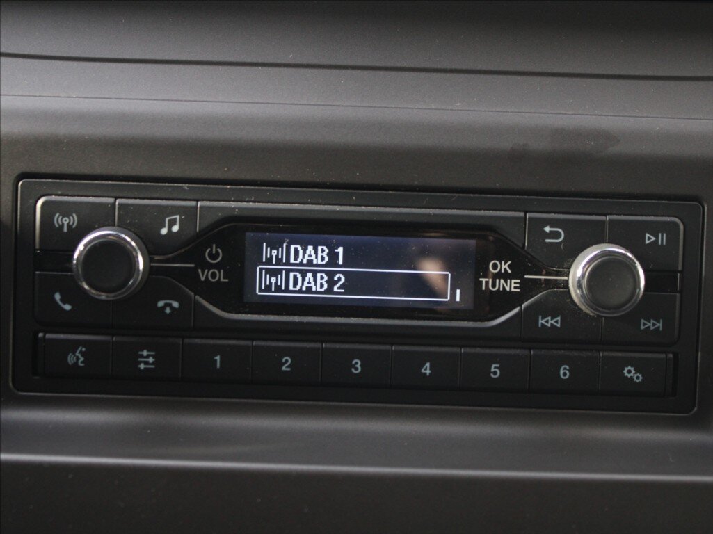 Ford Transit Skříň 2,0 l 95 kw