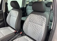 Škoda Roomster Kombi 1,2 l 51 kw