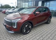 KIA Sportage SUV 110,0 110 kw