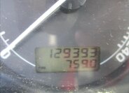 Škoda Octavia Kombi 1,6 l 75 kw