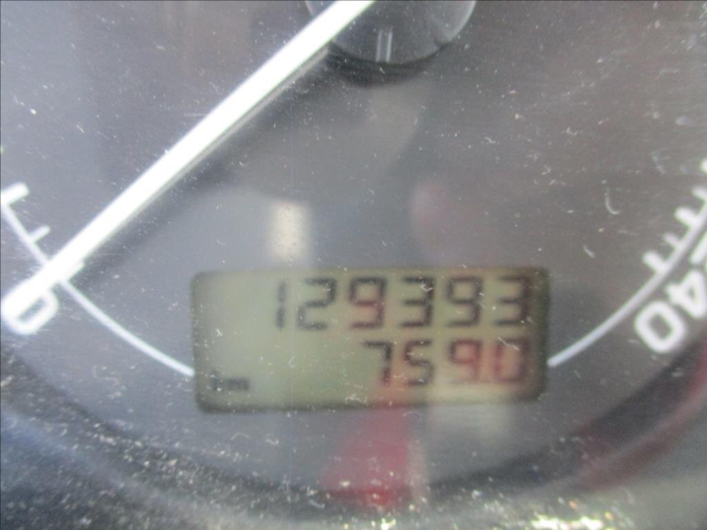 Škoda Octavia Kombi 1,6 l 75 kw