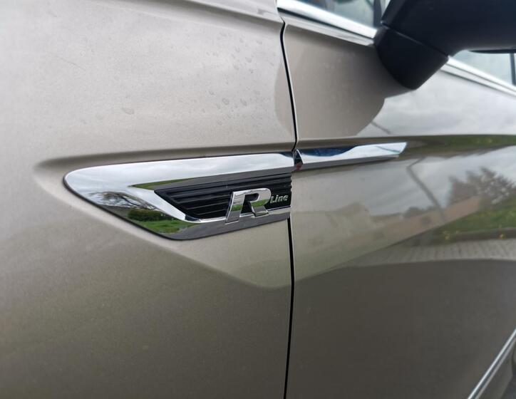 Volkswagen Tiguan 10