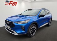 Ford Kuga 1