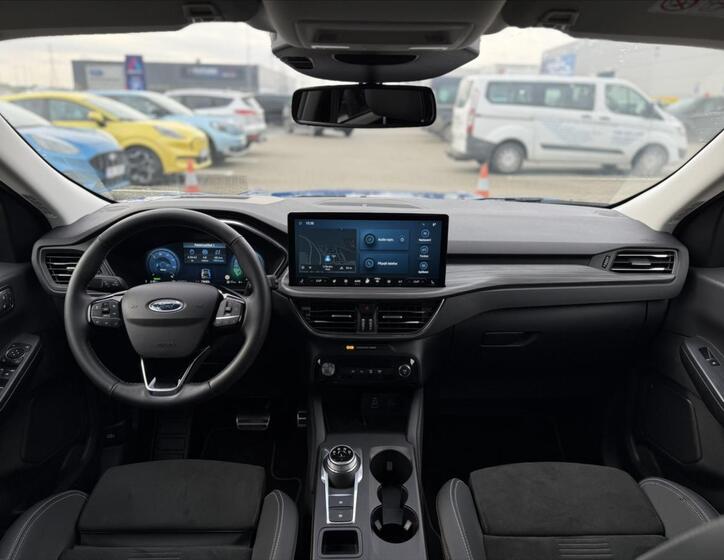 Ford Kuga 17