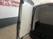 Ford Transit Ostatní 1,5 l 88 kw