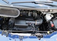 Ford Transit Valník 2,2 l 74 kw