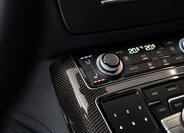 Audi S8 Sedan / Limuzína 4,0 l 382 kw