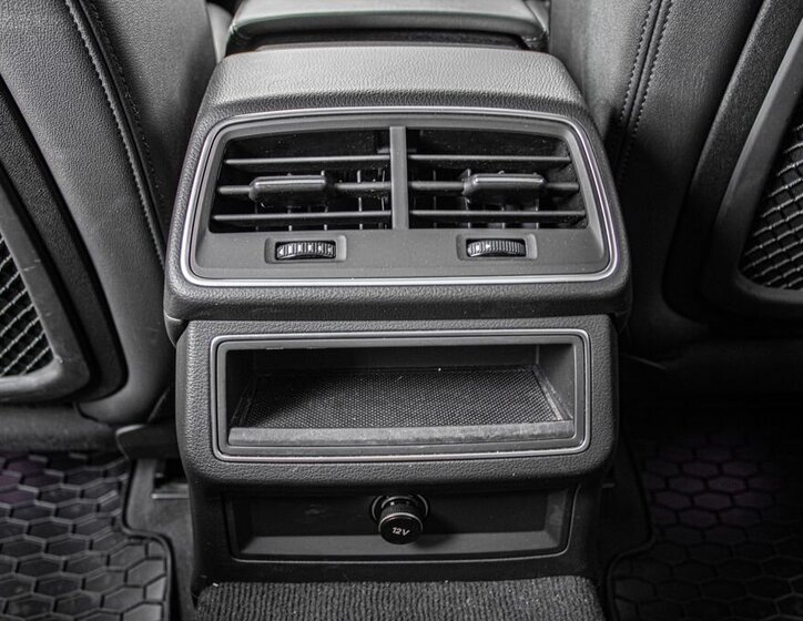 Audi A6 Kombi 2,0 l 120 kw