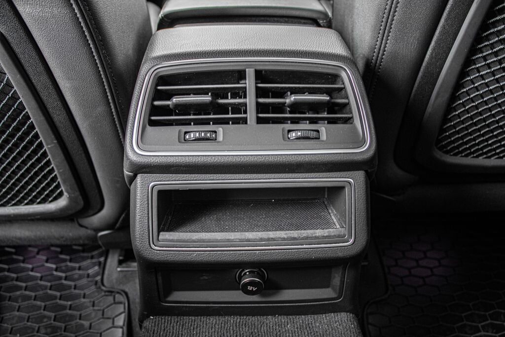 Audi A6 Kombi 2,0 l 120 kw