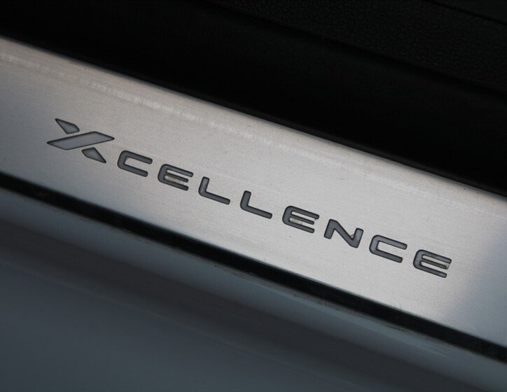 Seat Leon Kombi 1,5 l 96 kw