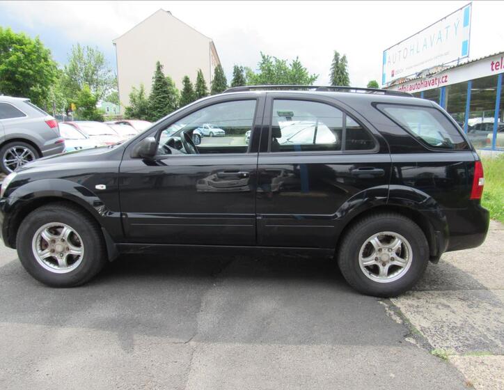 KIA Sorento 7