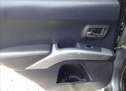 Peugeot 4007 Kombi 2,2 l 115 kw