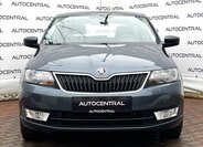 Škoda Rapid Hatchback 1,2 l 63 kw