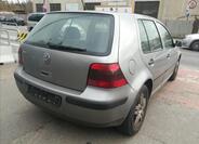 Volkswagen Golf 12