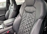 Audi Q8 SUV 3,0 l 250 kw