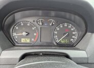 Škoda Fabia Hatchback 1,4 l 50 kw