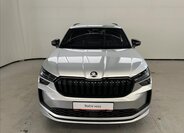 Škoda Kodiaq SUV 2,0 l 142 kw