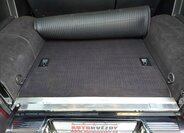 Mercedes-Benz Třídy G SUV / Terénní 3,0 l 155 kw