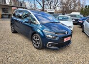 Citroën Grand C4 SpaceTourer MPV 1,5 l 96 kw