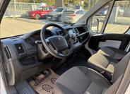Peugeot Boxer 9
