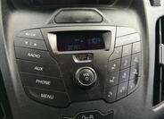 Ford Transit Connect 8