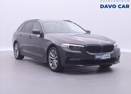 BMW Řada 5 1