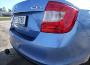 Škoda Rapid Liftback 1,2 l 63 kw