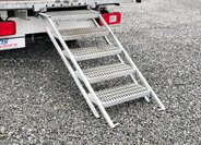 Mercedes-Benz Sprinter Skříň 2,0 l 125 kw