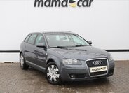 Audi A3 Hatchback 2,0 l 103 kw