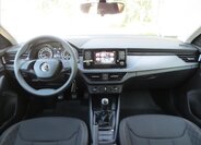 Škoda Scala Hatchback 999,0 70 kw