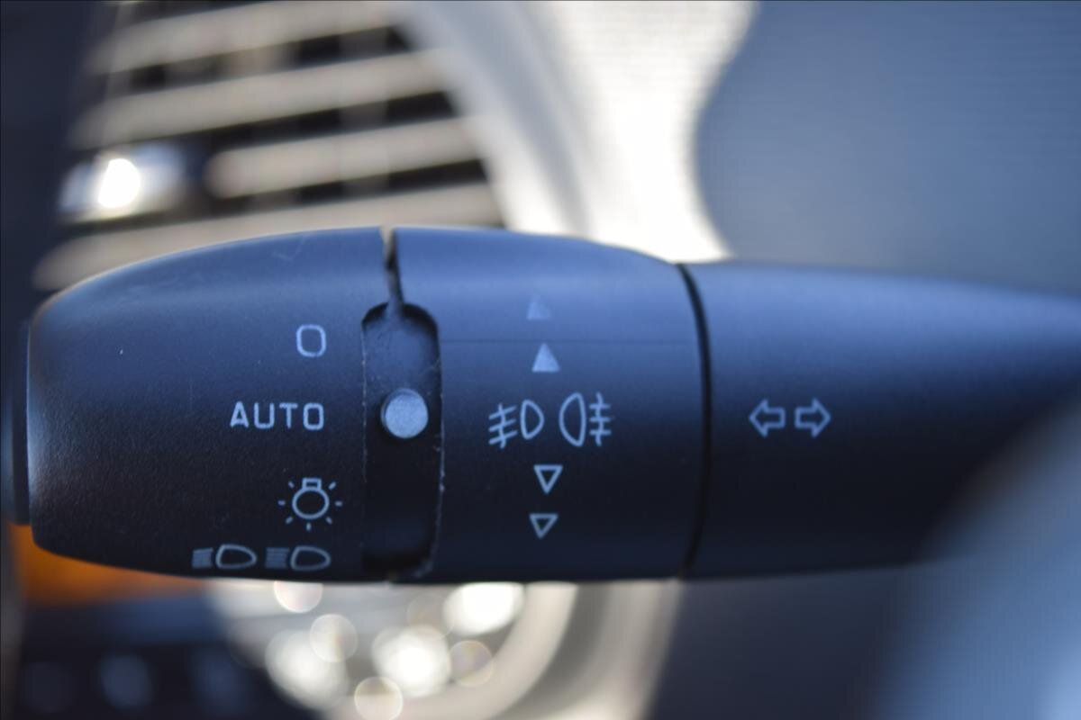 Citroën C4 Picasso Kombi 1,6 l 88 kw