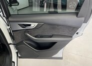 Audi Q7 SUV 3,0 l 200 kw