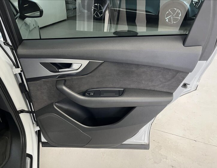 Audi Q7 SUV 3,0 l 200 kw