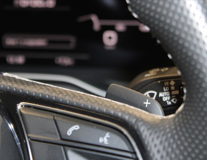 Audi S5 Ostatní 3,0 l 251 kw