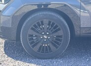 Hyundai Santa Fe SUV / Terénní 1,6 l 185 kw