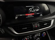 Alfa Romeo Stelvio SUV 2,1 l 154 kw