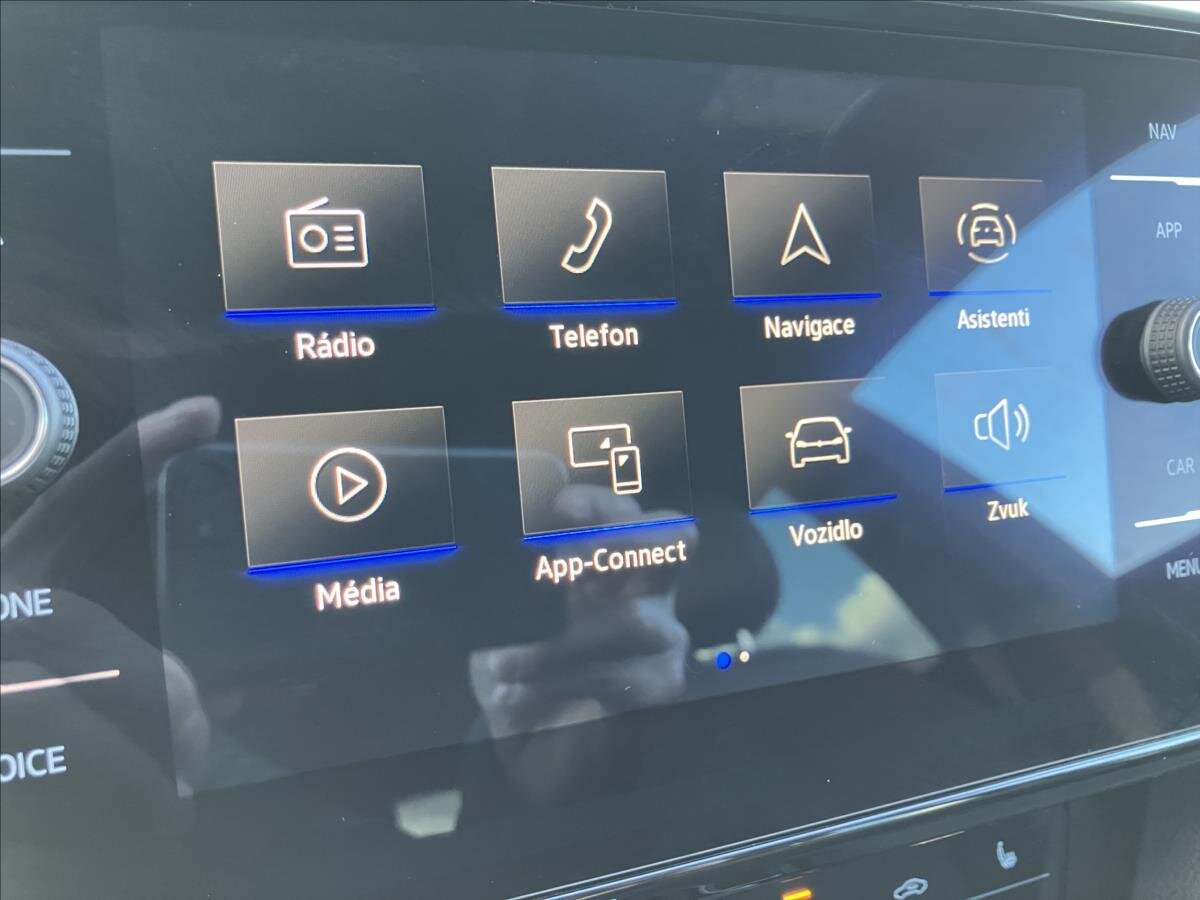 Volkswagen Arteon Kombi 2,0 l 147 kw