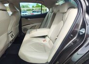 Toyota Camry Sedan / Limuzína 2,5 l 160 kw