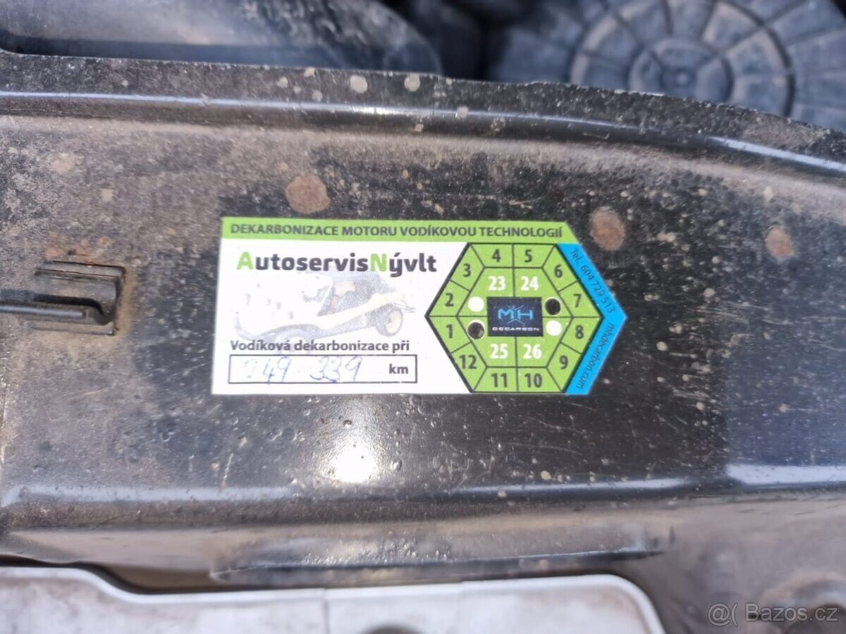 Fiat Ducato VAN-Minibus 0,0 88 kw