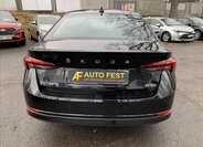 Škoda Octavia Sedan 999,0 81 kw