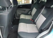 Suzuki SX4 Hatchback 1,9 l 88 kw