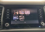 Škoda Kodiaq SUV / Terénní 2,0 l 140 kw