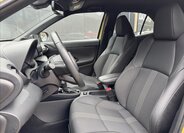 Toyota Yaris Cross Hatchback 1,5 l 68 kw