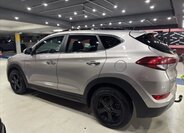 Hyundai Tucson 2