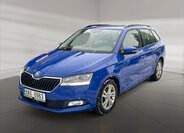 Škoda Fabia 3