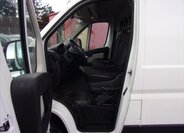 Peugeot Boxer Skříň 2,0 l 96 kw