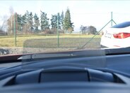 Mazda 3 Hatchback 2,0 l 121 kw