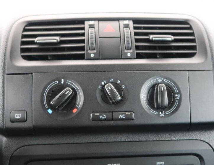 Škoda Roomster MPV 1,4 l 63 kw